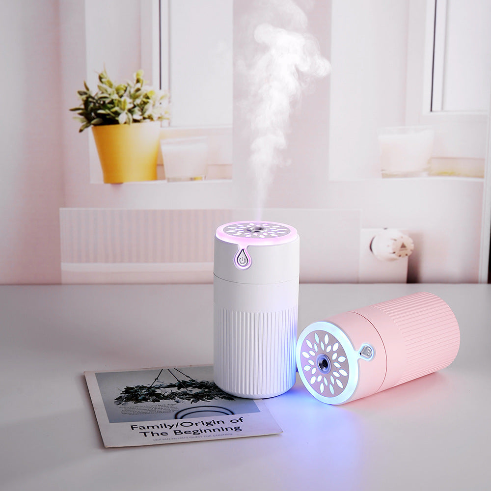 Fresh air Mini USB Humidifier