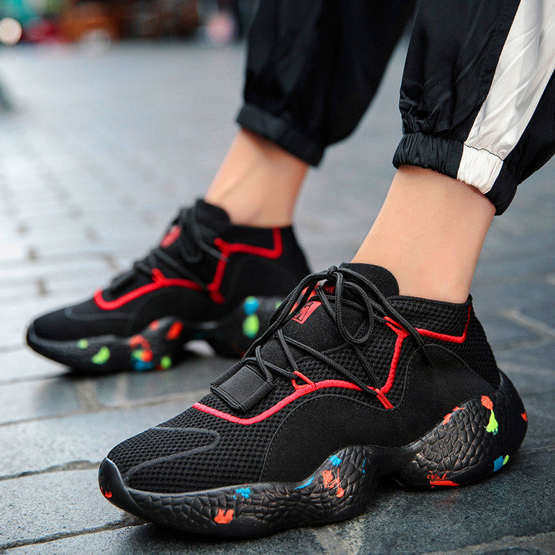 Best Walking Sneakers for Men