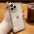 Protective iPhone cover