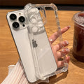 Slim iPhone case