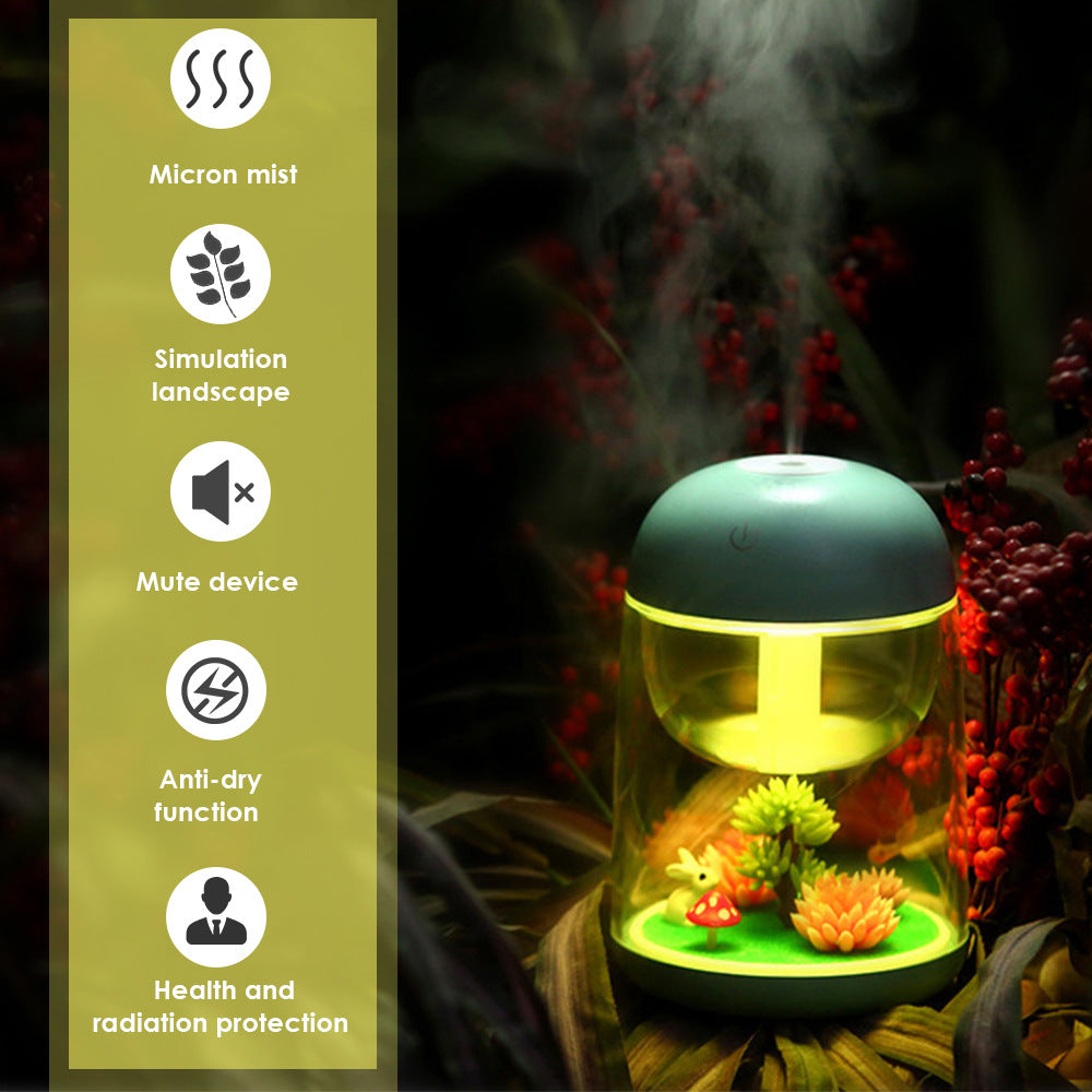 Best Bedroom Humidifier