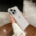 Durable iPhone case