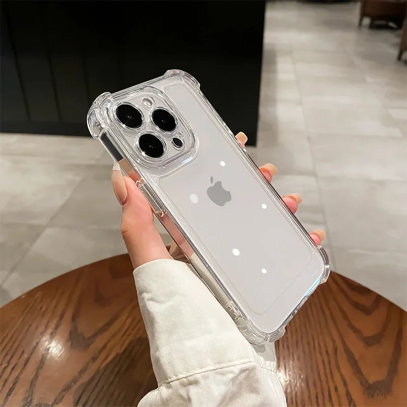 Durable iPhone case