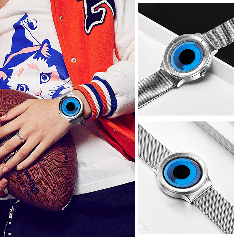 Couple Watch