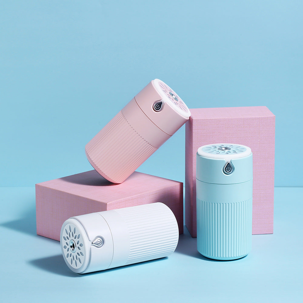 Fresh air Mini USB Humidifier