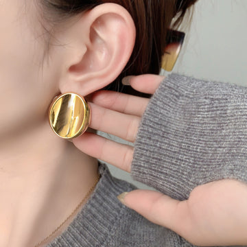 best oval earrings