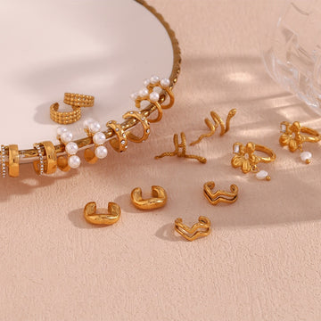 European and American fashion bestsellers