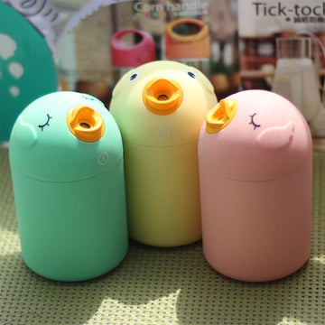 All Color USB Humidifier